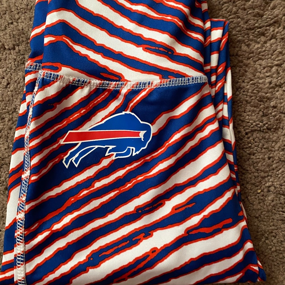 Zumba’s bills leggings